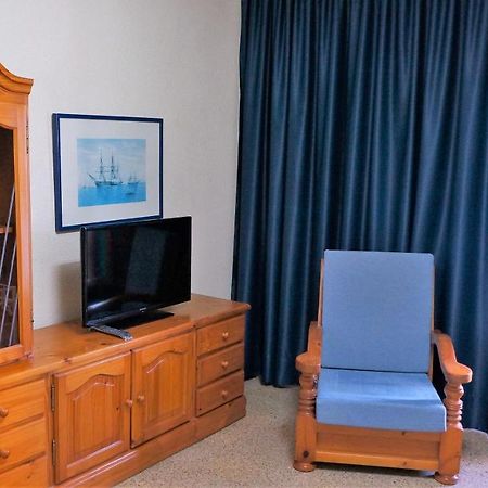 Apartamentos Astoria B - Benidorm Esterno foto