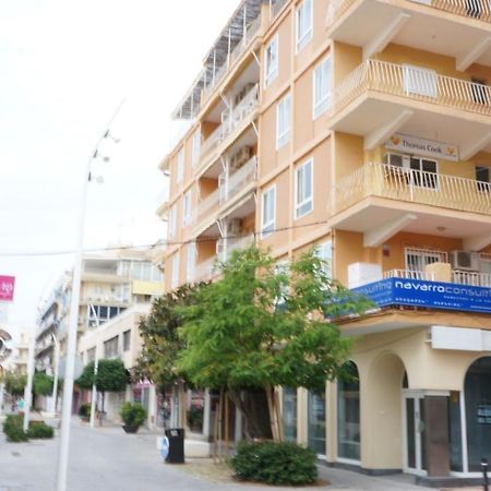 Apartamentos Astoria B - Benidorm Esterno foto