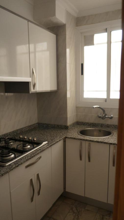 Apartamentos Astoria B - Benidorm Esterno foto