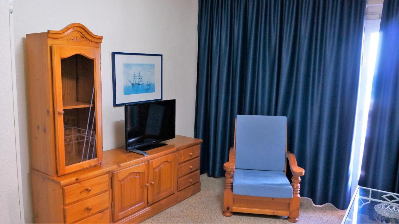 Apartamentos Astoria B - Benidorm Esterno foto