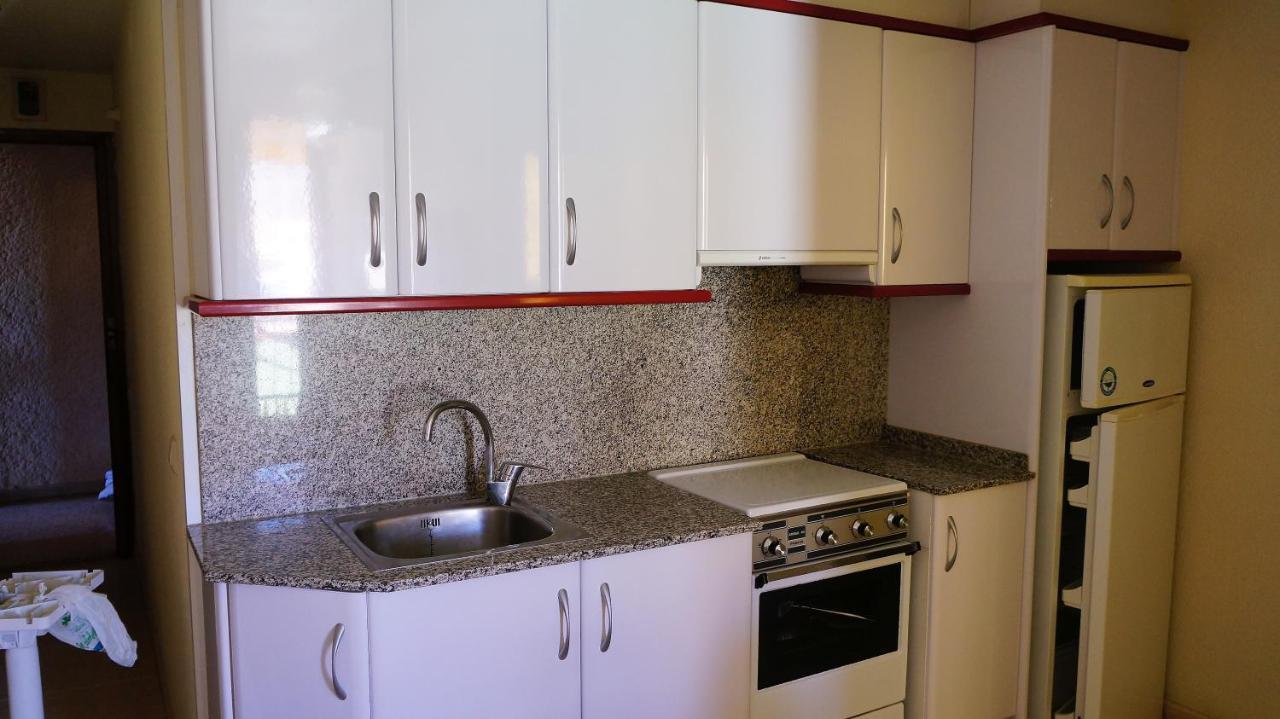 Apartamentos Astoria B - Benidorm Esterno foto