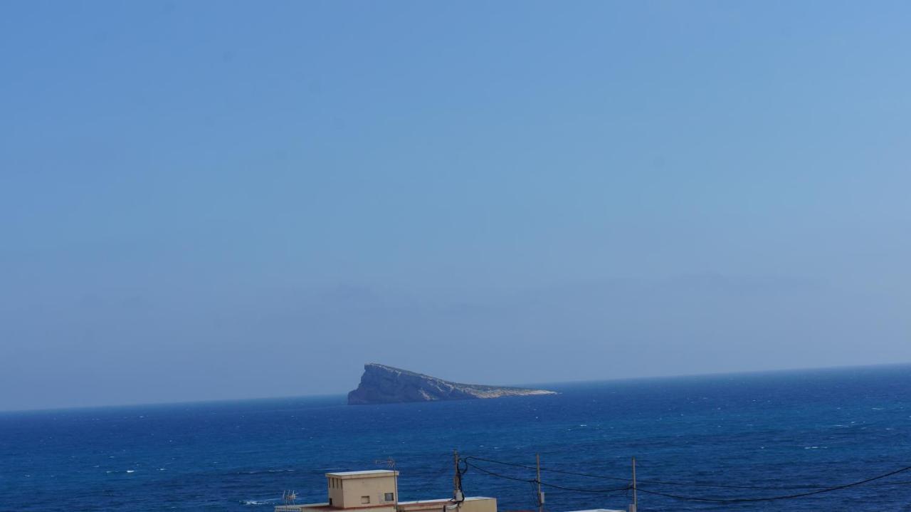 Apartamentos Astoria B - Benidorm Esterno foto