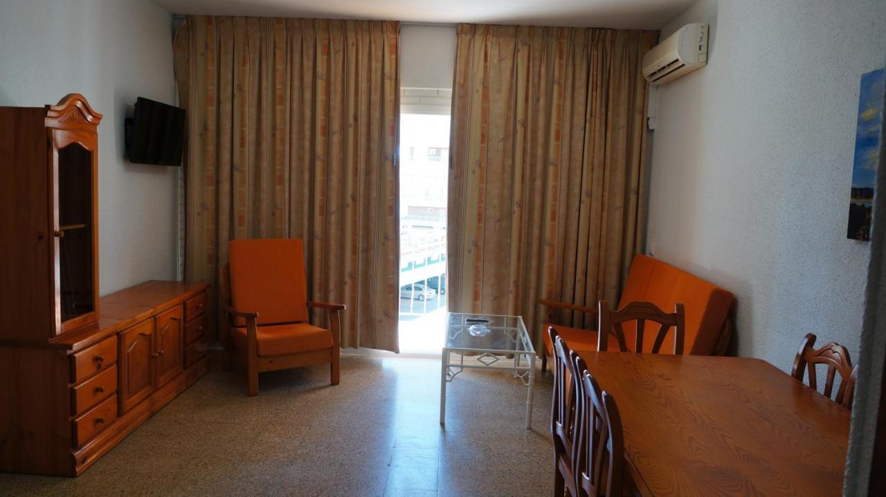 Apartamentos Astoria B - Benidorm Esterno foto