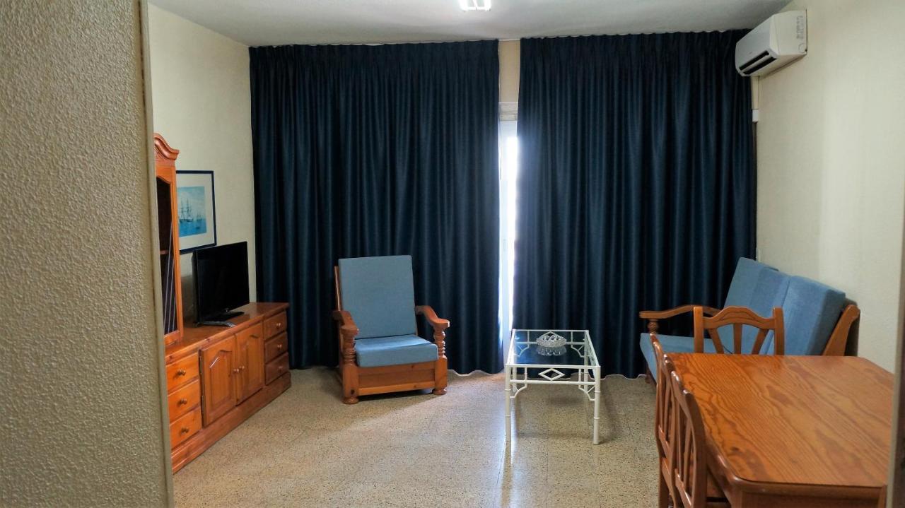 Apartamentos Astoria B - Benidorm Esterno foto