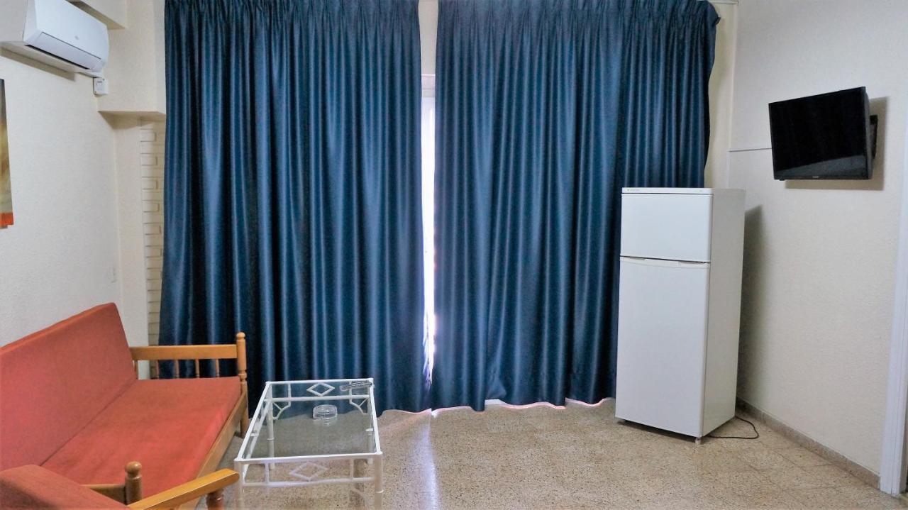 Apartamentos Astoria B - Benidorm Esterno foto